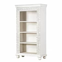 Ridgevalley Regal Missoula - Mango massiv - Vintage Weiß