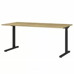 Germania Eckschreibtisch GW-Profi 2.0 - Höhenverstellbar - Eiche Grandson Dekor 12 Germania Eckschreibtisch GW-Profi 2.0 - Höhenverstellbar - Eiche Grandson Dekor -Büromöbel Verkaufsgeschäft 1000360355 220622 031 DETAILS P000000001000360355