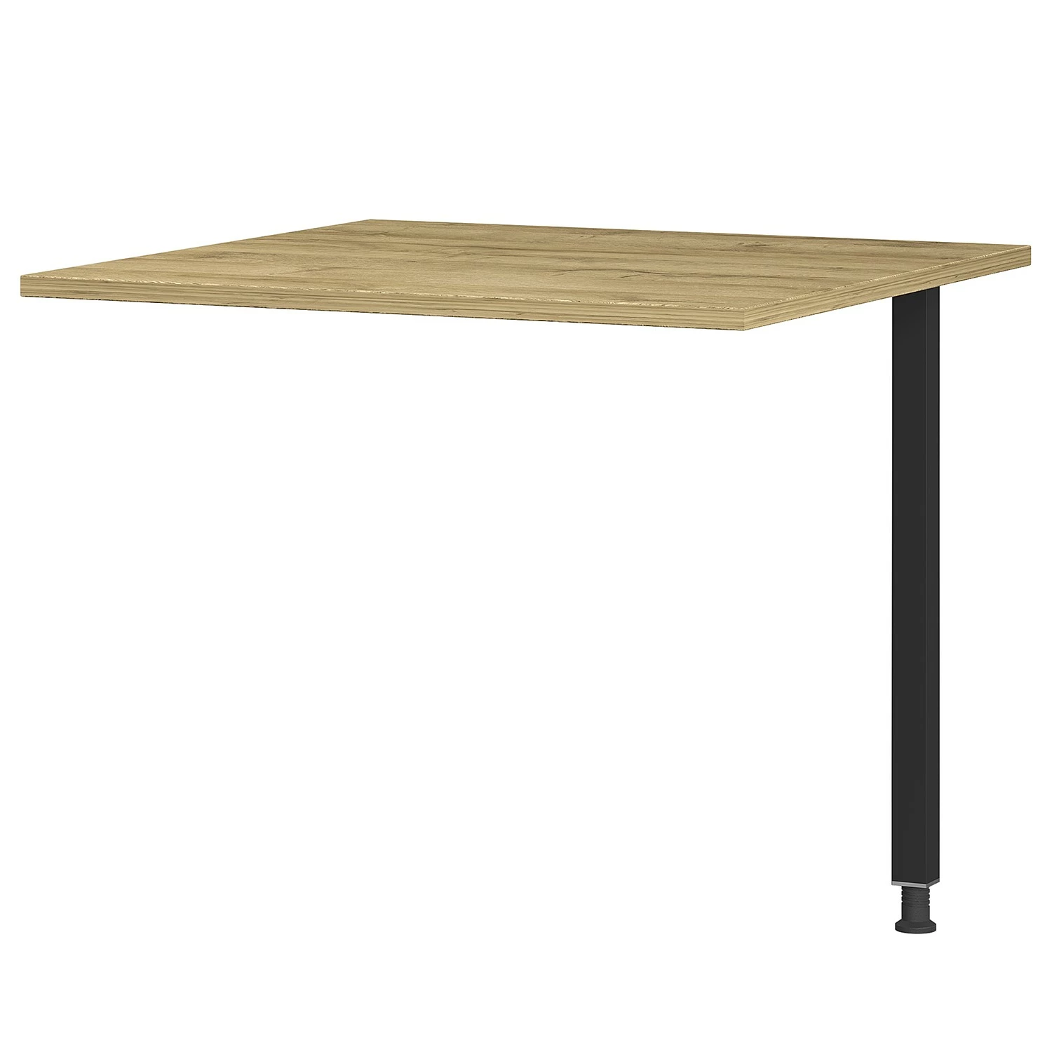 Germania Eckschreibtisch GW-Profi 2.0 - Höhenverstellbar - Eiche Grandson Dekor 7 Germania Eckschreibtisch GW-Profi 2.0 - Höhenverstellbar - Eiche Grandson Dekor – Bild 5