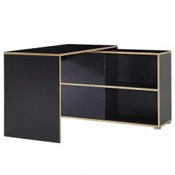 Germania Büroset Mingle III (3-teilig) - Anthrazit / Eiche Sonoma Dekor 16 Germania Büroset Mingle III (3-teilig) - Anthrazit / Eiche Sonoma Dekor -Büromöbel Verkaufsgeschäft 1000360363 220622 031 DETAILS P000000001000360363