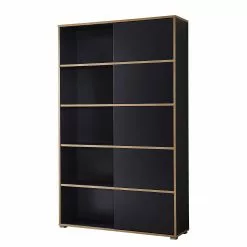 Germania Büroset Mingle III (3-teilig) - Anthrazit / Eiche Sonoma Dekor 18 Germania Büroset Mingle III (3-teilig) - Anthrazit / Eiche Sonoma Dekor -Büromöbel Verkaufsgeschäft 1000360363 220622 033 DETAILS P000000001000360363