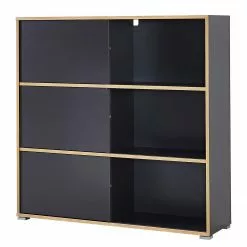 Germania Büroset Mingle III (3-teilig) - Anthrazit / Eiche Sonoma Dekor 20 Germania Büroset Mingle III (3-teilig) - Anthrazit / Eiche Sonoma Dekor -Büromöbel Verkaufsgeschäft 1000360363 220622 035 DETAILS P000000001000360363