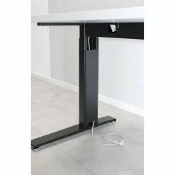 Germania Büroset GW-Agenda I (2-teilig) - Höhenverstellbar - Lichtgrau / Schwarz 18 Germania Büroset GW-Agenda I (2-teilig) - Höhenverstellbar - Lichtgrau / Schwarz -Büromöbel Verkaufsgeschäft 1000360376 220622 034 DETAILS P000000001000360376