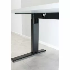 Germania Büroset GW-Agenda I (2-teilig) - Höhenverstellbar - Lichtgrau / Schwarz 19 Germania Büroset GW-Agenda I (2-teilig) - Höhenverstellbar - Lichtgrau / Schwarz -Büromöbel Verkaufsgeschäft 1000360376 220622 035 DETAILS P000000001000360376