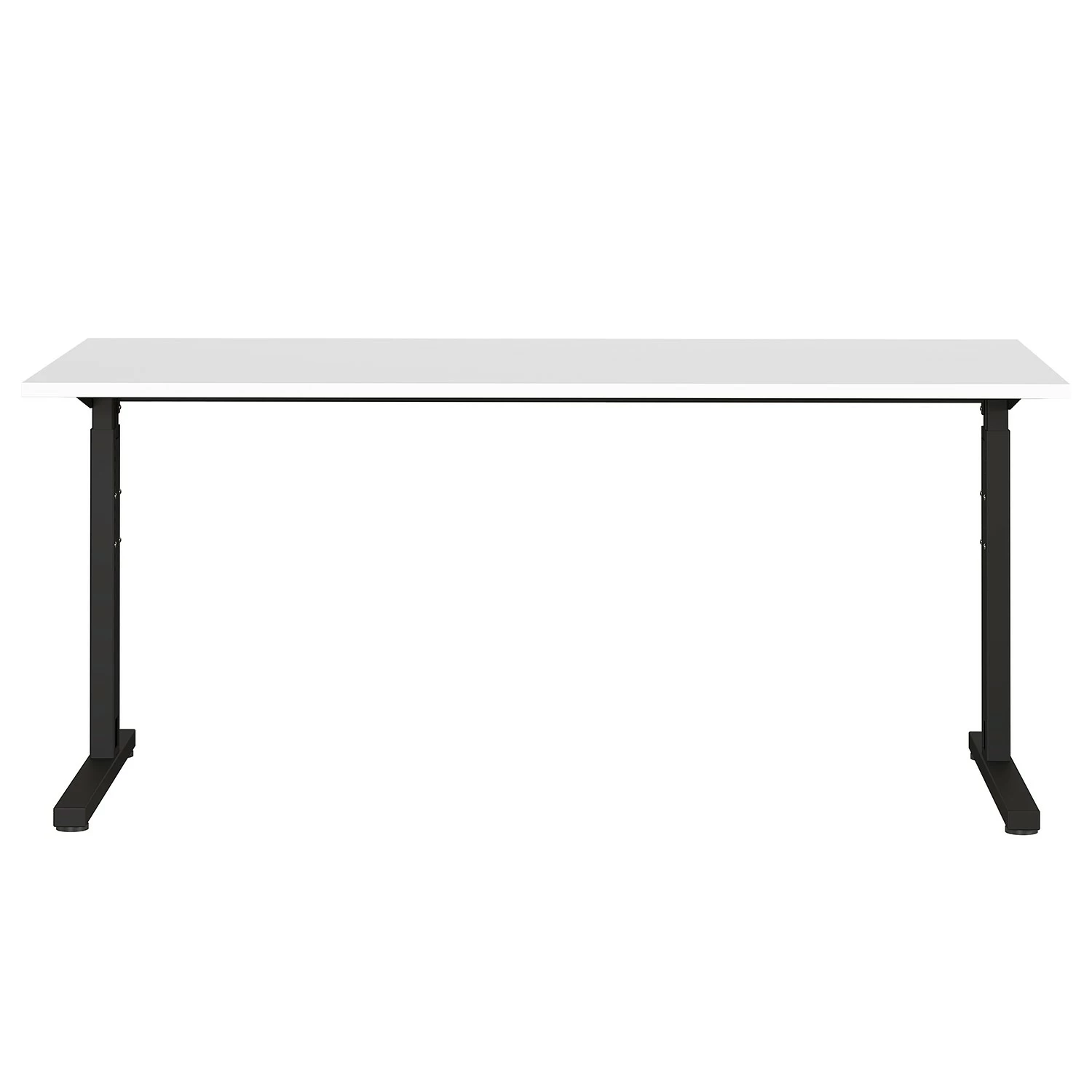 Germania Schreibtisch GW-Pasadena - Weiß 5 Germania Schreibtisch GW-Pasadena - Weiß – Bild 3