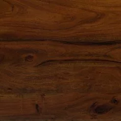 Ars manufacti Sideboard Woodson - Akazie massiv / Metall - Akazie Braun - Breite: 200 cm -Büromöbel Verkaufsgeschäft 1000361855 220624 033 DETAILS P000000001000361855