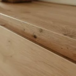 Loftscape Sideboard Brochet - Eiche Dekor / Schwarz -Büromöbel Verkaufsgeschäft 1000363051 220704 039 DETAILS P000000001000363051 1