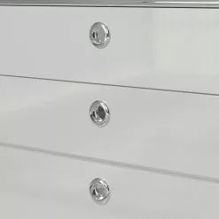 Trendteam Sideboard Infintiy II - Hochglanz Weiß / Matt Weiß 13 Trendteam Sideboard Infintiy II - Hochglanz Weiß / Matt Weiß -Büromöbel Verkaufsgeschäft 1000363621 220802 032 DETAILS P000000001000363621