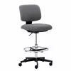Mayer Sitzmöbel Bürodrehstuhl 2295 - Grau