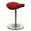 Mayer Sitzmöbel Bürohocker 1167 - Rot -Büromöbel Verkaufsgeschäft 1000363755 220727 010 IMAGE P000000001000363755