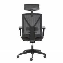 Mayer Sitzmöbel Bürodrehstuhl 2336 - Netzstoff / Webstoff / Kunststoff - Schwarz 9 Mayer Sitzmöbel Bürodrehstuhl 2336 - Netzstoff / Webstoff / Kunststoff - Schwarz -Büromöbel Verkaufsgeschäft 1000363763 220727 050 DETAILS P000000001000363763