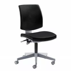 Mayer Sitzmöbel Bürodrehstuhl 2432SO - Schwarz