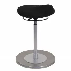 Mayer Sitzmöbel Bürohocker Enid II - Weiß