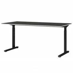 Germania Büroset GW-Pasadena IV - Graphit / Weiß 16 Germania Büroset GW-Pasadena IV - Graphit / Weiß -Büromöbel Verkaufsgeschäft 1000363829 220722 031 DETAILS P000000001000363829