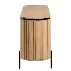 Red Living Sideboard Lusaka - Mango massiv -Büromöbel Verkaufsgeschäft 1000363961 220714 045 DETAILS P000000001000363961