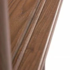 Naturoo Sideboard Chipata - Walnuss teilmassiv -Büromöbel Verkaufsgeschäft 1000363971 220714 045 DETAILS P000000001000363971