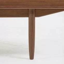 Naturoo Sideboard Chipata - Walnuss teilmassiv -Büromöbel Verkaufsgeschäft 1000363971 220714 065 DETAILS P000000001000363971