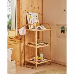 Naturoo Regal Kiowe - Rattan -Büromöbel Verkaufsgeschäft 1000363976 220714 022 MOOD DETAILS P000000001000363976 mood