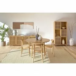 Naturoo Regal Bukama - Eiche massiv 16 Naturoo Regal Bukama - Eiche massiv -Büromöbel Verkaufsgeschäft 1000363981 220714 021 MOOD DETAILS P000000001000363981 mood