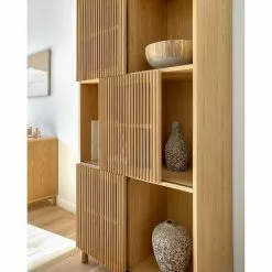 Naturoo Regal Bukama - Eiche massiv 17 Naturoo Regal Bukama - Eiche massiv -Büromöbel Verkaufsgeschäft 1000363981 220714 022 MOOD DETAILS P000000001000363981 mood