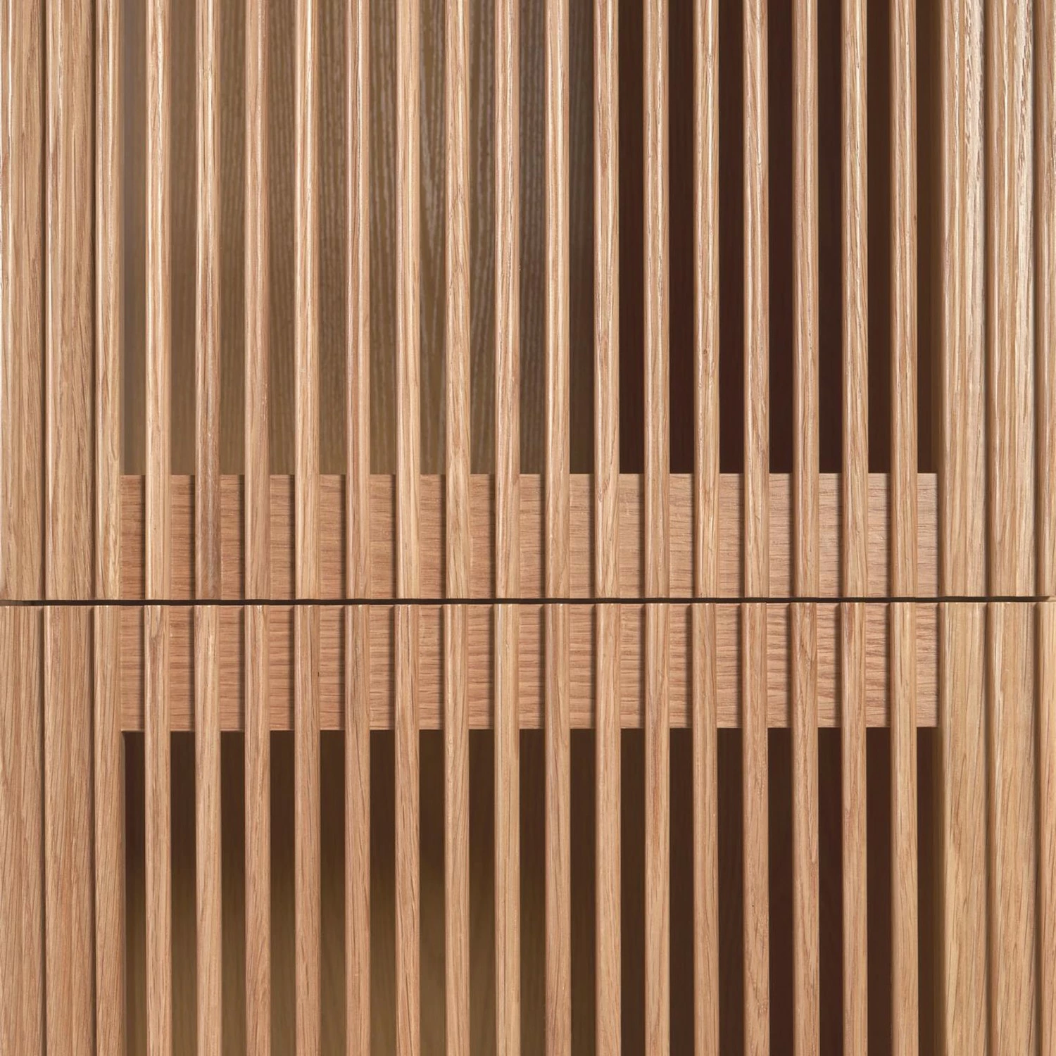 Naturoo Regal Bukama - Eiche massiv 10 Naturoo Regal Bukama - Eiche massiv – Bild 8