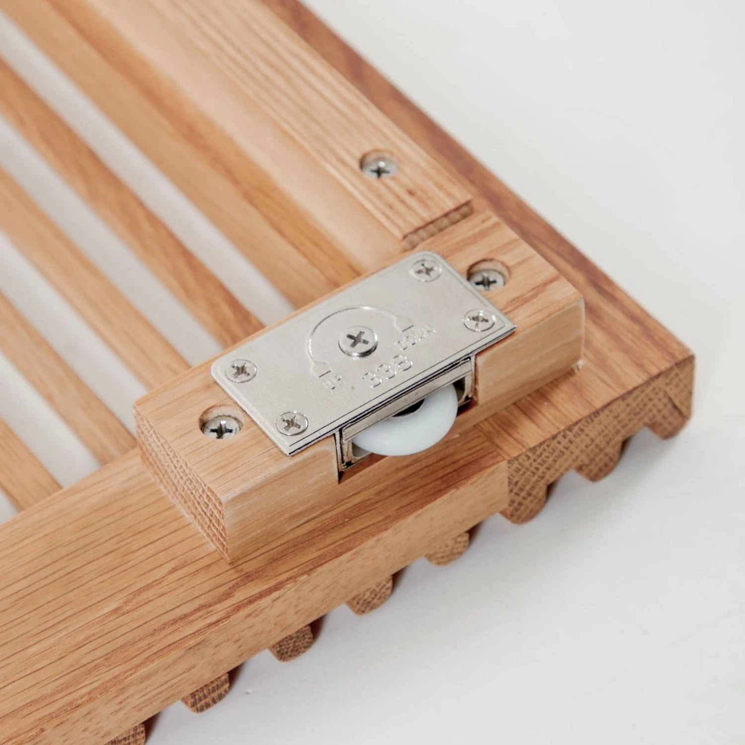 Naturoo Regal Bukama - Eiche massiv 11 Naturoo Regal Bukama - Eiche massiv – Bild 9