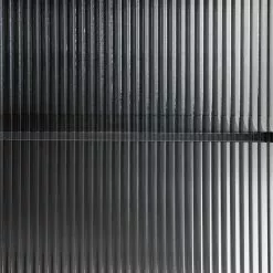 Loftscape Sideboard Tete - Glas / Metall - Schwarz 21 Loftscape Sideboard Tete - Glas / Metall - Schwarz -Büromöbel Verkaufsgeschäft 1000363985 220714 045 DETAILS P000000001000363985