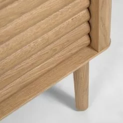 Naturoo Sideboard Lioma - Eiche teilmassiv -Büromöbel Verkaufsgeschäft 1000363988 220714 040 DETAILS P000000001000363988