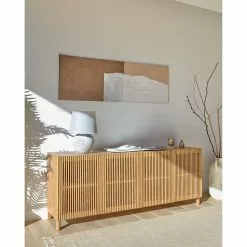 Naturoo Sideboard Bukama - Eiche massiv 20 Naturoo Sideboard Bukama - Eiche massiv -Büromöbel Verkaufsgeschäft 1000363991 220714 021 MOOD DETAILS P000000001000363991 mood