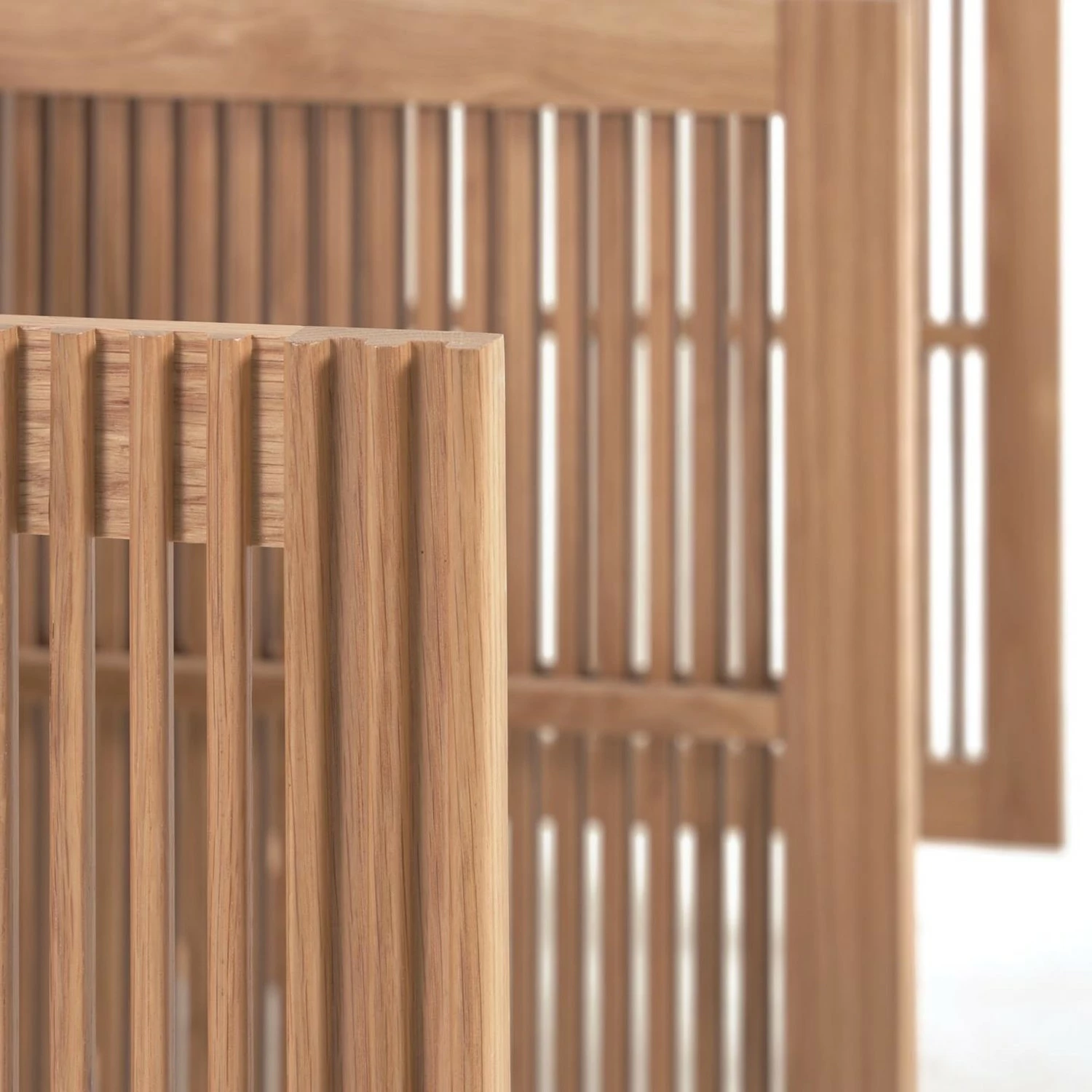 Naturoo Sideboard Bukama - Eiche massiv 12 Naturoo Sideboard Bukama - Eiche massiv – Bild 10