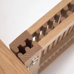 Naturoo Sideboard Bukama - Eiche massiv 31 Naturoo Sideboard Bukama - Eiche massiv -Büromöbel Verkaufsgeschäft 1000363991 220714 055 DETAILS P000000001000363991