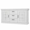 Ridgevalley Sideboard Boolamore I - Kiefer Weiß Dekor 1 Ridgevalley Sideboard Boolamore I - Kiefer Weiß Dekor -Büromöbel Verkaufsgeschäft 1000364881 220722 010 IMAGE P000000001000364881