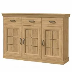 Ridgevalley Sideboard Boolamore III - Eiche Dekor