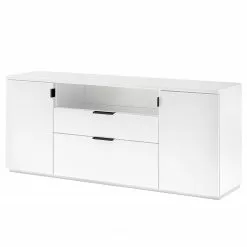 Loftscape Sideboard Belo - Weiß