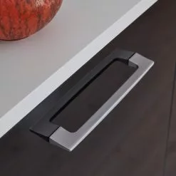 Germania Sideboard Campo - Anthrazit 12 Germania Sideboard Campo - Anthrazit -Büromöbel Verkaufsgeschäft 1000366030 220809 032 DETAILS P000000001000366030