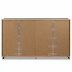 Loftscape Sideboard Alcester I - Eiche Sonoma Dekor -Büromöbel Verkaufsgeschäft 1000366175 220816 055 DETAILS P000000001000366175