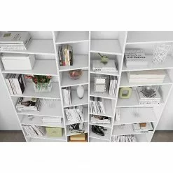 Temahome Regal Maze VI - Weiß 12 Temahome Regal Maze VI - Weiß -Büromöbel Verkaufsgeschäft 1000366659 220906 022 MOOD DETAILS P000000001000366659 mood