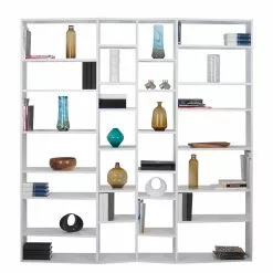 Temahome Regal Maze VI - Weiß 14 Temahome Regal Maze VI - Weiß -Büromöbel Verkaufsgeschäft 1000366659 220906 040 DETAILS P000000001000366659