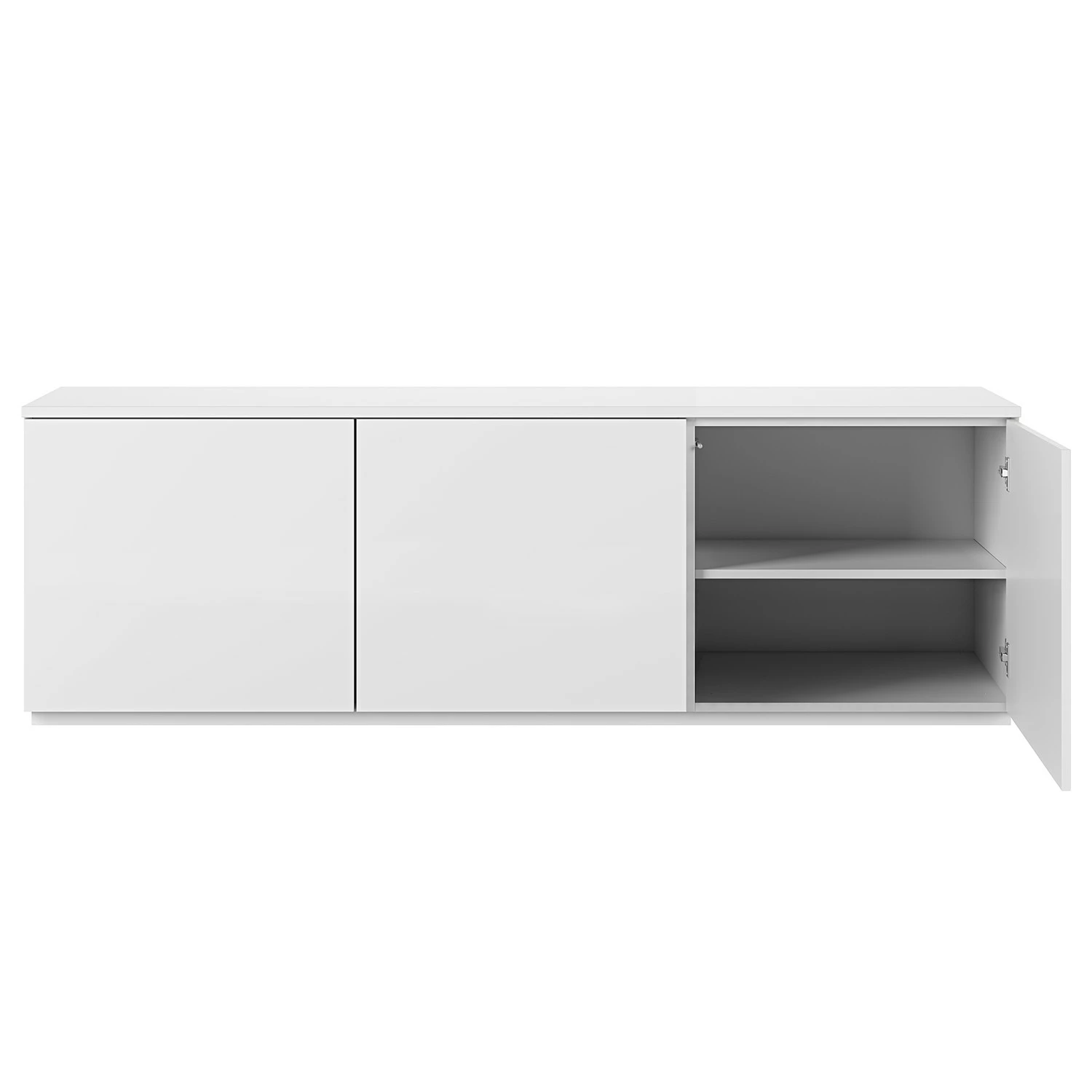 Temahome Sideboard Join X - Weiß 4 Temahome Sideboard Join X - Weiß – Bild 2