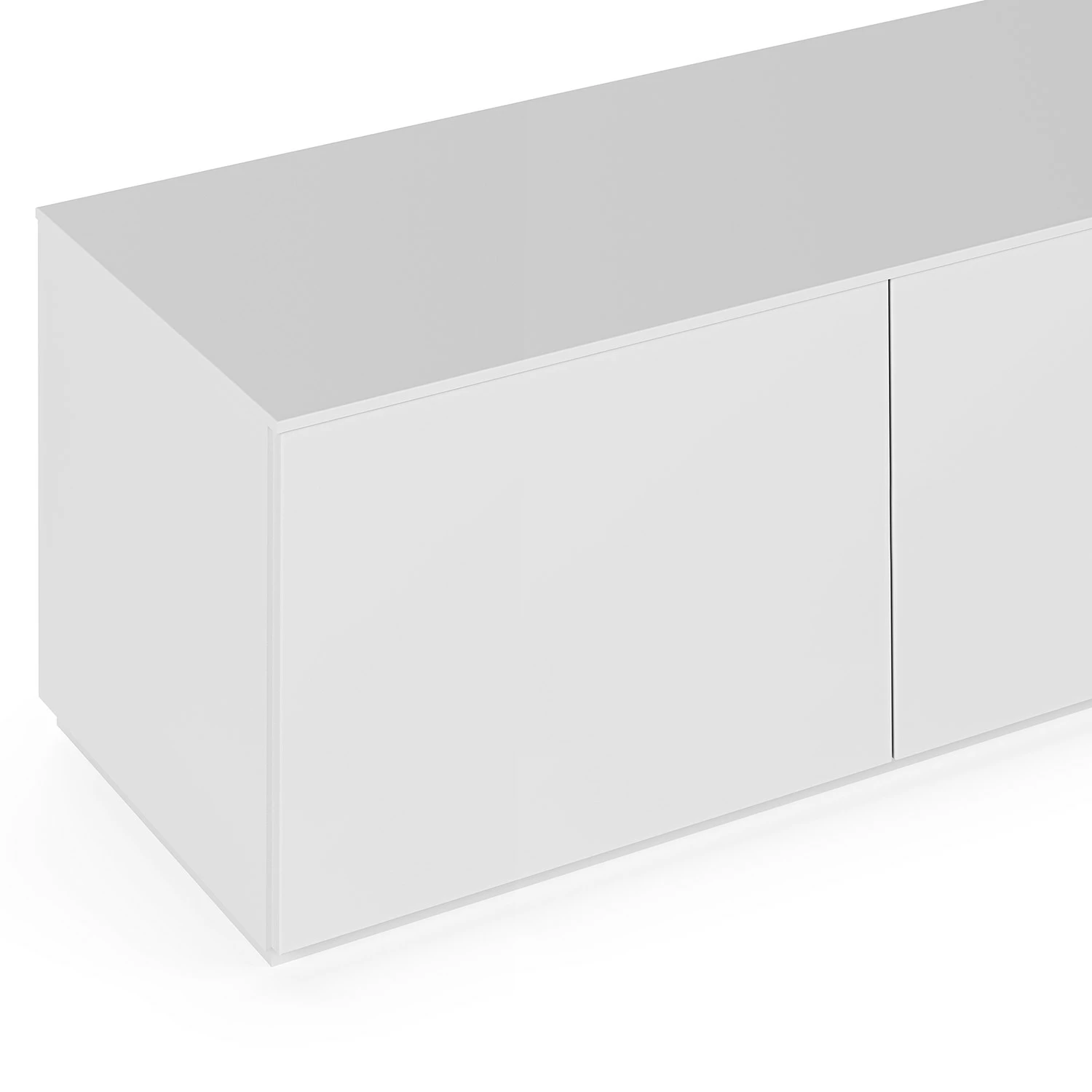 Temahome Sideboard Join X - Weiß 6 Temahome Sideboard Join X - Weiß – Bild 4