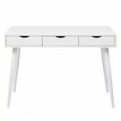 Mørteens Schreibtisch Dingus - Weiß -Büromöbel Verkaufsgeschäft actona 02 11 2017 buero 5006772