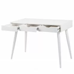 Mørteens Schreibtisch Dingus - Weiß -Büromöbel Verkaufsgeschäft actona 02 11 2017 buero 5006776