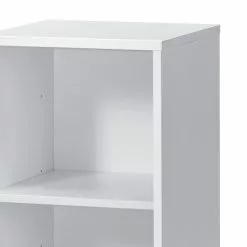 Aktenregal Merit III - Alpinweiß -Büromöbel Verkaufsgeschäft aktenregal merit iii alpinweiss 372304