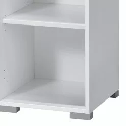 Aktenregal Merit III - Alpinweiß -Büromöbel Verkaufsgeschäft aktenregal merit iii alpinweiss 372305