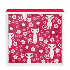 EasyOffice by Paperflow Rollladenschrank easyOffice Enfants I - Höhe: 104 cm -Büromöbel Verkaufsgeschäft aktenschrank easyoffice enfants i 104 cm 1851374