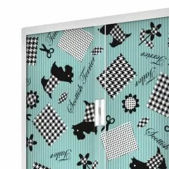 EasyOffice by Paperflow Rollladenschrank easyOffice Enfants III - Höhe: 204 cm 18 EasyOffice by Paperflow Rollladenschrank easyOffice Enfants III - Höhe: 204 cm -Büromöbel Verkaufsgeschäft aktenschrank easyoffice enfants iii 204 cm 1891194