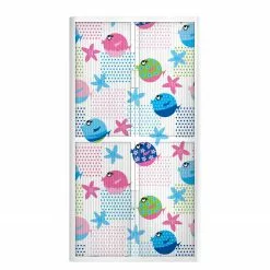 EasyOffice by Paperflow Rollladenschrank easyOffice Enfants V - Mehrfarbig -Büromöbel Verkaufsgeschäft aktenschrank easyoffice enfants v 1887750