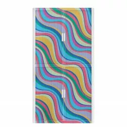 EasyOffice by Paperflow Rollladenschrank easyOffice Graphique I - Höhe: 204 cm -Büromöbel Verkaufsgeschäft aktenschrank easyoffice graphique i 204 cm 1850486