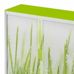 EasyOffice by Paperflow Aktenschrank easyOffice Nature I - Höhe: 104 cm -Büromöbel Verkaufsgeschäft aktenschrank easyoffice nature i 104 cm 1851310