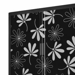 EasyOffice by Paperflow Aktenschrank easyOffice - Noire et Blanc II - Schwarz / Weiß - Höhe: 204 cm 10 EasyOffice by Paperflow Aktenschrank easyOffice - Noire et Blanc II - Schwarz / Weiß - Höhe: 204 cm -Büromöbel Verkaufsgeschäft aktenschrank easyoffice nore et blanc ii 204 cm 1851466